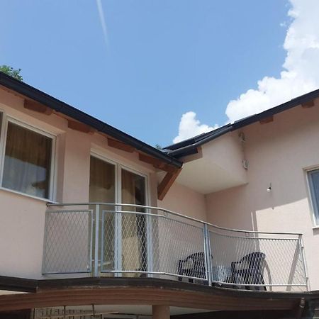 Apartman Panorama Jajce Zewnętrze zdjęcie
