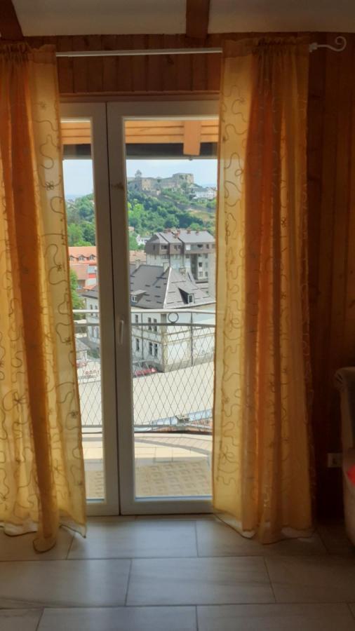 Apartman Panorama Jajce Zewnętrze zdjęcie