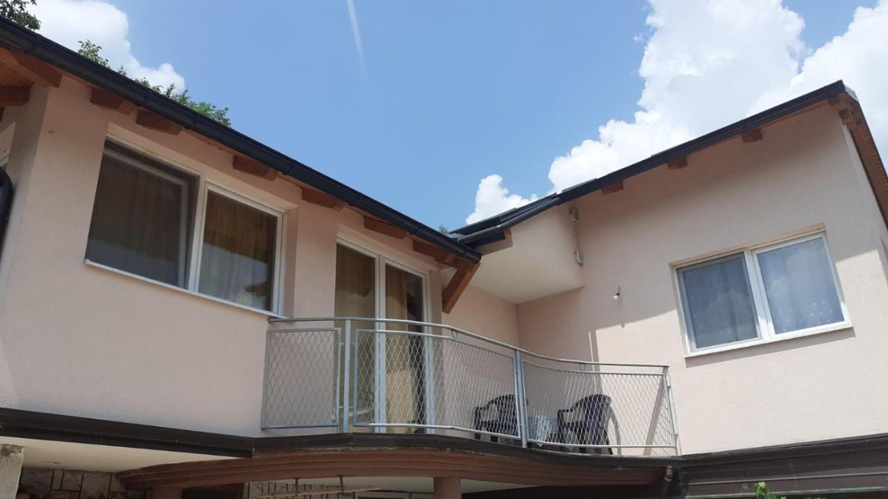 Apartman Panorama Jajce Zewnętrze zdjęcie
