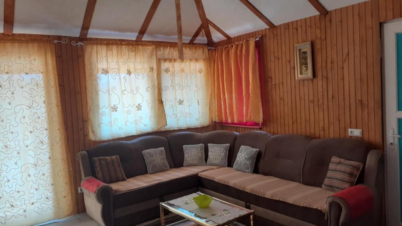 Apartman Panorama Jajce Zewnętrze zdjęcie